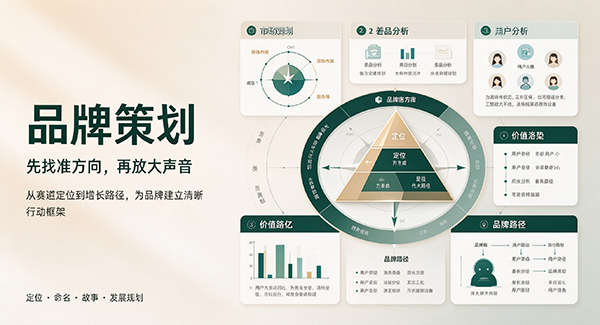 泗县品牌策划