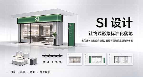 泗县SI设计
